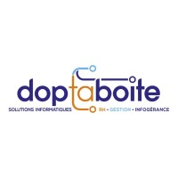 Doptaboite logo - Similar company to Bmsi France