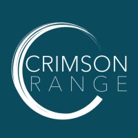Crimson Range logo - Similar company to Astrabio