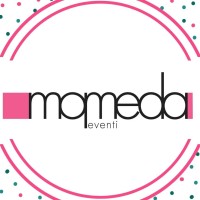 MOMEDA EVENTI s.r.l. logo - Similar company to First Eventi