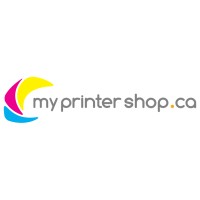 My Printer Shop logo - Similar company to Refurbished Printer