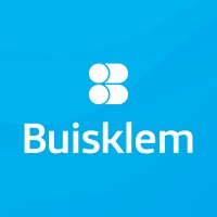Buisklem B.V. logo - Similar company to Rocketb