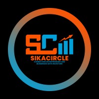 Sikacircle logo - Similar company to Ghana Startup And Innovation Bill