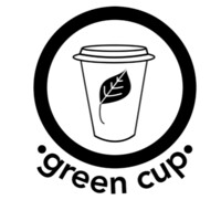 Green Cup logo - Similar company to Greencup
