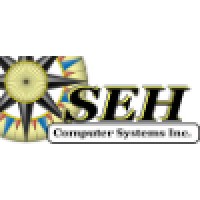 SEH Computer Systems Inc. logo - Similar company to Studentbase