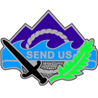 350th Civil Affairs Command logo - Similar company to 351St Civil Affairs Command
