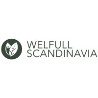 Welfull Scandinavia logo - Similar company to Up Técetil
