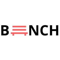 Bench - Marketing Digital logo - Similar company to Bench Marketing