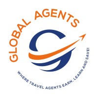 Global Agents logo - Similar company to Agents-Connect