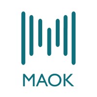 Maok B.V. logo - Similar company to Moak
