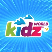 Kidz World S.L. logo - Similar company to Magico Editions