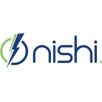 Nishi logo - Similar company to Optmal