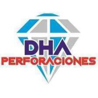 DHA PERFORACIONES SA DE CV logo - Similar company to Laboratorio Geotécnico Spa