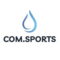 COM.SPORTS logo - Similar company to Prestalis