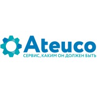ATEUCO logo - Similar company to Ycr Distribution Ltd