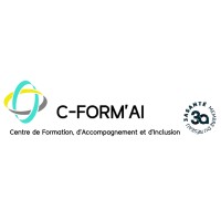C-FORM'AI logo - Similar company to Travelearn