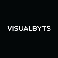 Visualbyts logo