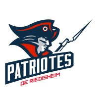 Patriotes de Riedisheim logo - Similar company to Big (Basketball International Group)