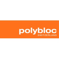 Polybloc AG logo - Similar company to Fms Force Measuring Systems