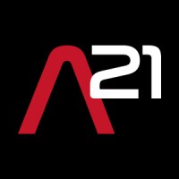 Apollo 21 logo - Similar company to Aipex Technologies
