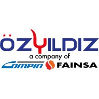 ÖZYILDIZ TAŞIT KOLTUK logo - Similar company to Compin Fainsa