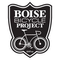 Boise Bicycle Project logo - Similar company to Cauze Charitable