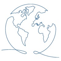 Project Blue World Foundation logo - Similar company to Oceanry
