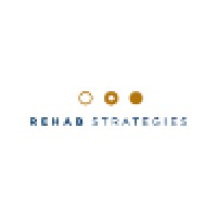 Rehab Strategies logo - Similar company to Indy Partnership