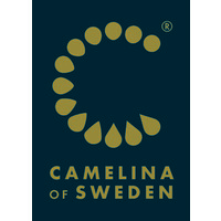 Camelina Of Sweden logo - Similar company to Snackco Of America