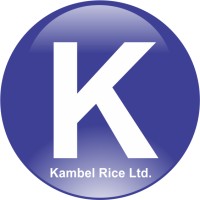 Kambel Rice Ltd. logo - Similar company to Amdal Rice