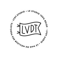 La voix dans ta tête logo - Similar company to Ivio