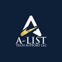 A-List Tech Support LLC logo - Similar company to The Va Network