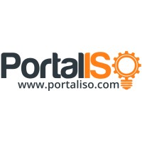 PORTAL ISO LTDA logo - Similar company to Registrocom.Com