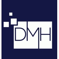 Digital Marketing Hub - DMH Dubai logo - Similar company to Dmh