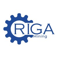RIGA Mining logo - Similar company to Dbc Mining