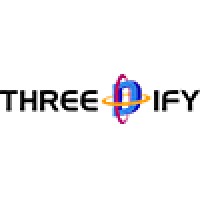 ThreeDify-GeoMine logo - Similar company to Vrfy