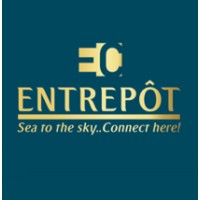 Entrepot Cargo Pvt.Ltd logo - Similar company to Imperium Projects Private Limited