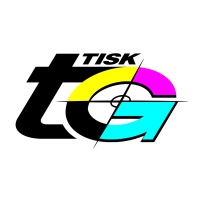 TG TISK s.r.o. logo - Similar company to S-Textil S.R.O.