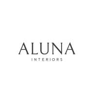 Aluna Interiors logo - Similar company to Breethe | Modest Activewear