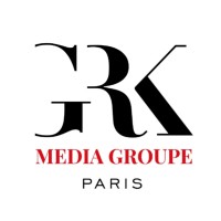 GRK MEDIA GROUPE logo - Similar company to Hbmo