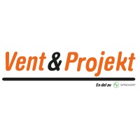 Täby Vent & Projekt AB logo - Similar company to Vent & Projekt