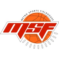 Metro Sports Fieldhouse - Non-Profit 501(C)(3) Organization
