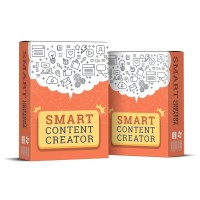 content writer logo - Similar company to Content Ed Net