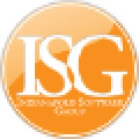 Indianapolis Software Group logo - Similar company to Flyover Zone