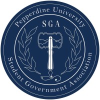 Pepperdine University Student Government Association logo - Similar company to Uga Interfraternity Council