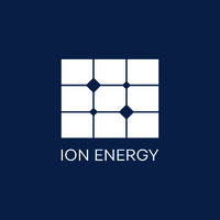 Ion Energy Corporation Limited logo - Similar company to Evolt Technology
