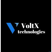 VoltX Technologies logo - Similar company to Technology Groups