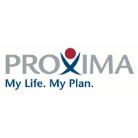 Proxima Financial Planning logo - Similar company to Eclipse Wealth Management