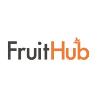 Fruithub logo - Similar company to The Fine Truffles D.O.O.