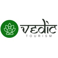 Vedic tourism logo - Similar company to Sree Chithra Ayurveda
