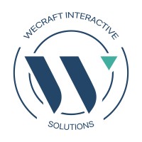 WECRAFT INTERACTIVE SOLUTIONS PRIVATE LIMITED logo - Similar company to Wecraft